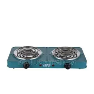 Winningstar 1000w+1000w Double Hot Coil