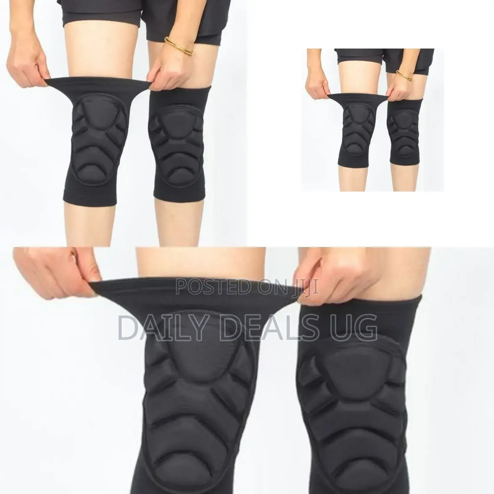 Knee Protector B