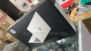 New Laptop HP Envy 14 8GB Intel Core I5 SSD 512GB