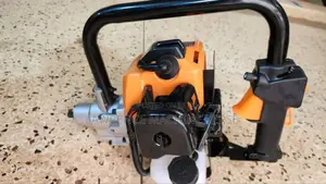 Gasoline Drill 33cc