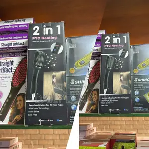 Electric 2 in 1 PTC Heating