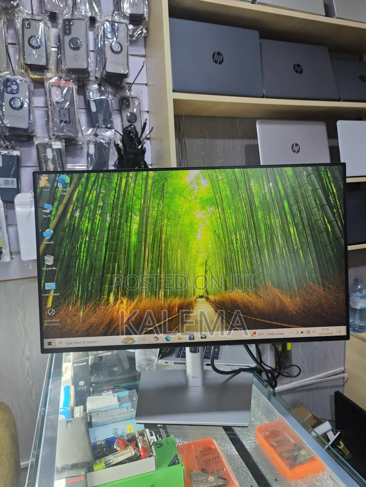 Dell Ips 24inch Monitor