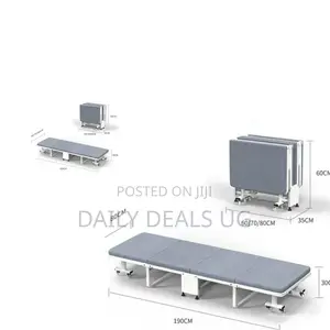 Adjustable Bed