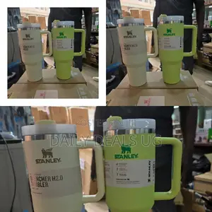 Double Vacuum Glass Set