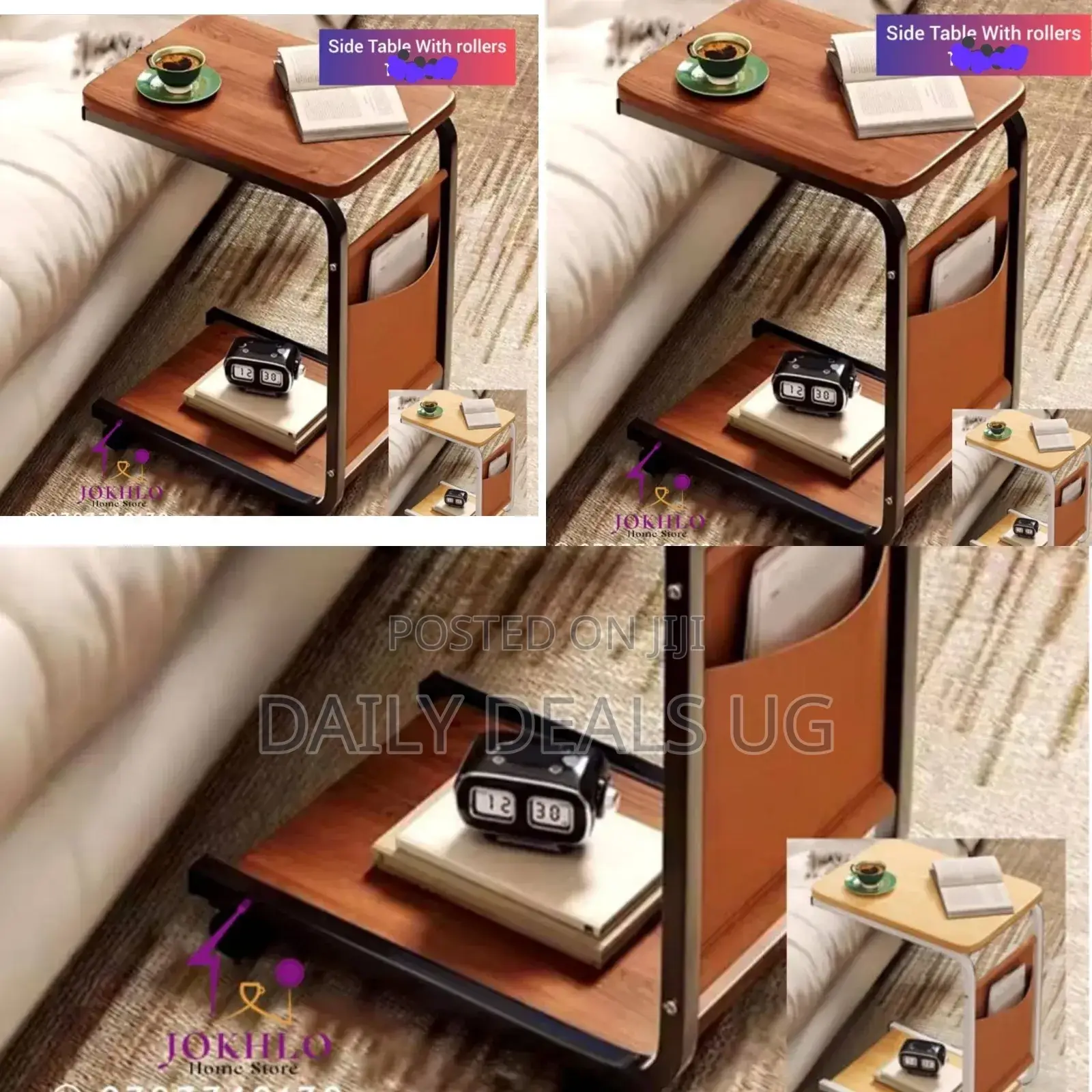 Sofa Sided Tape