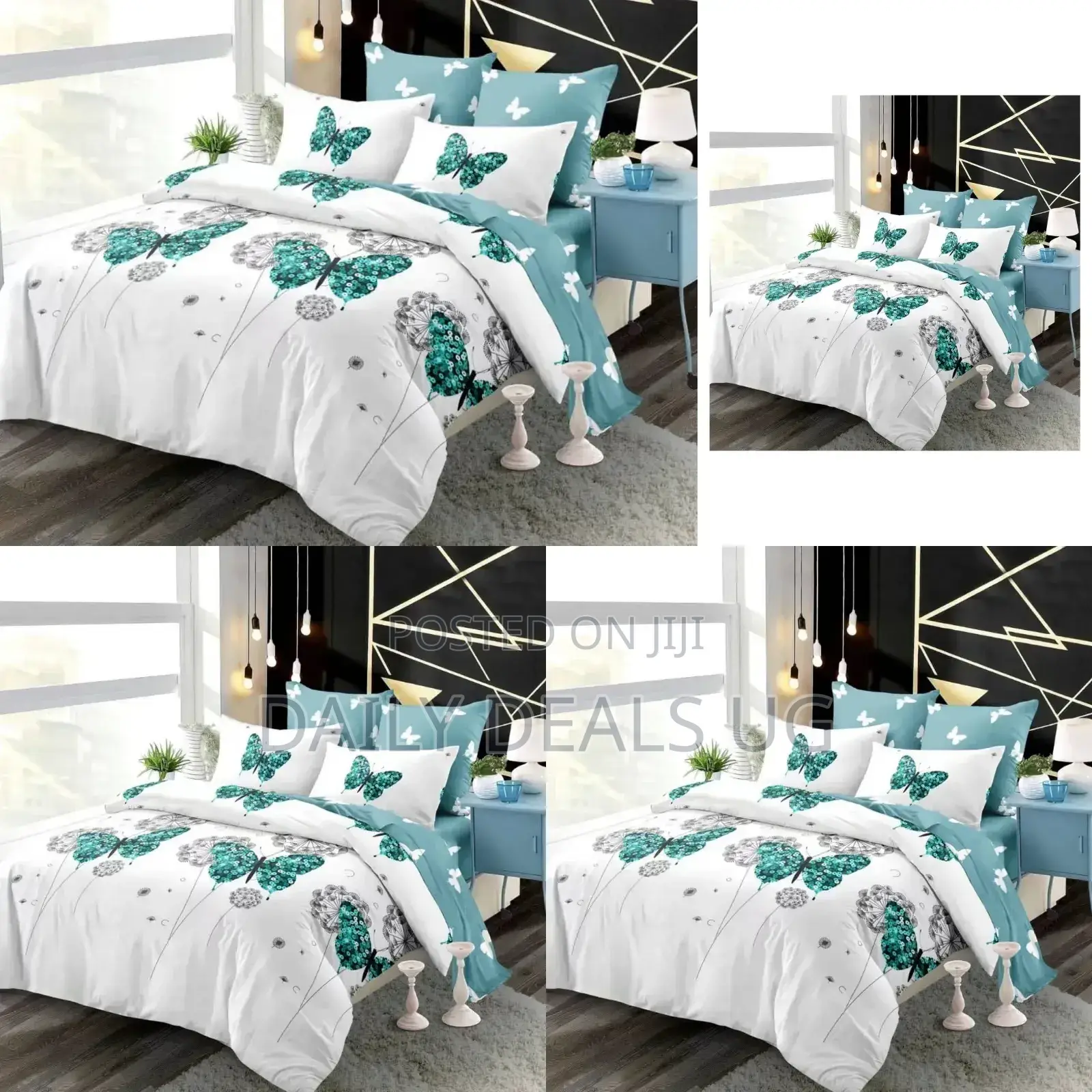 Original Duvet Cover Set