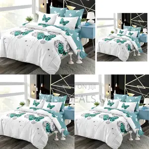 Original Duvet Cover Set