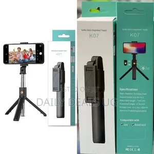 Phone Tripod