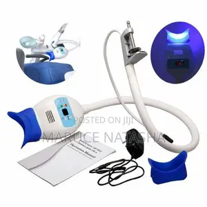 Teeth Whitening Machine