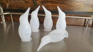 Penguine Suckers