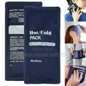 Hot/ Cold Packs