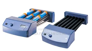 Test Tube Blood Roller Mixer