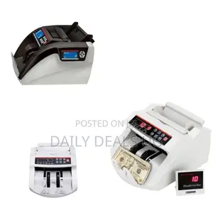 Electric Bill Counting Machine