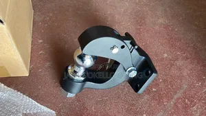 Tow Hooks Available in 2 Different Designs