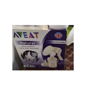 Aveni Manual Breast Pump.
