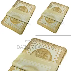 Table Plate Mat
