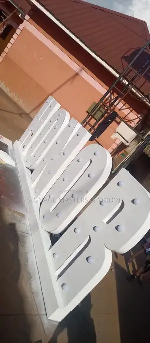 Marque Lit 3D