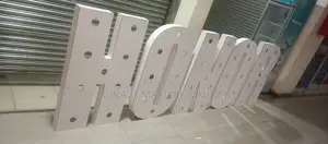 Marque Lit 3D