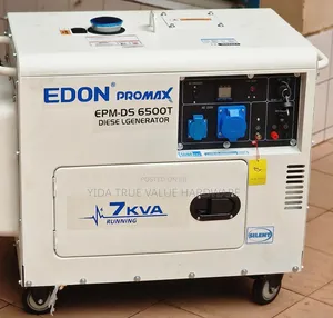 Generator 6kva