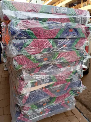 Royal Foam Open Cover 6*4*6. Inches
