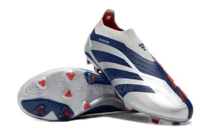 Original Adidas Predator Accuracy + FG 2024 Football Boots