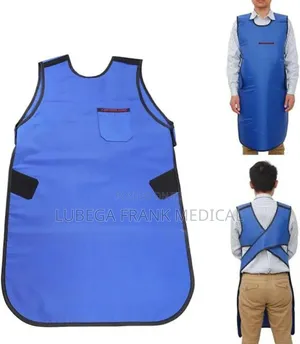 X-Ray Lead Aprons