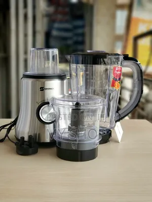 Sayona Blender Sb-4409