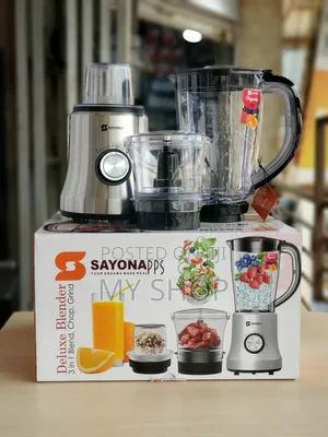 Sayona Blender Sb-4409