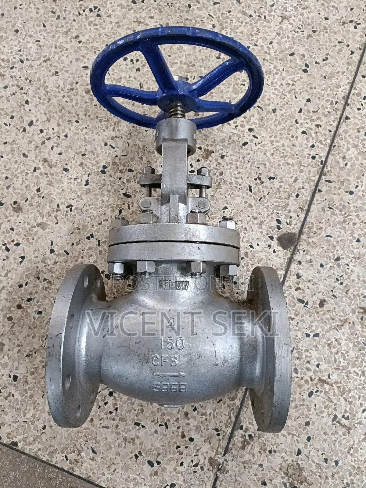 Gate Valves