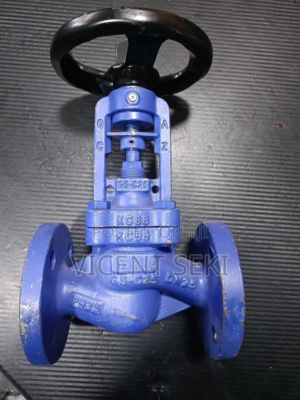 Steam Valves Good Quality