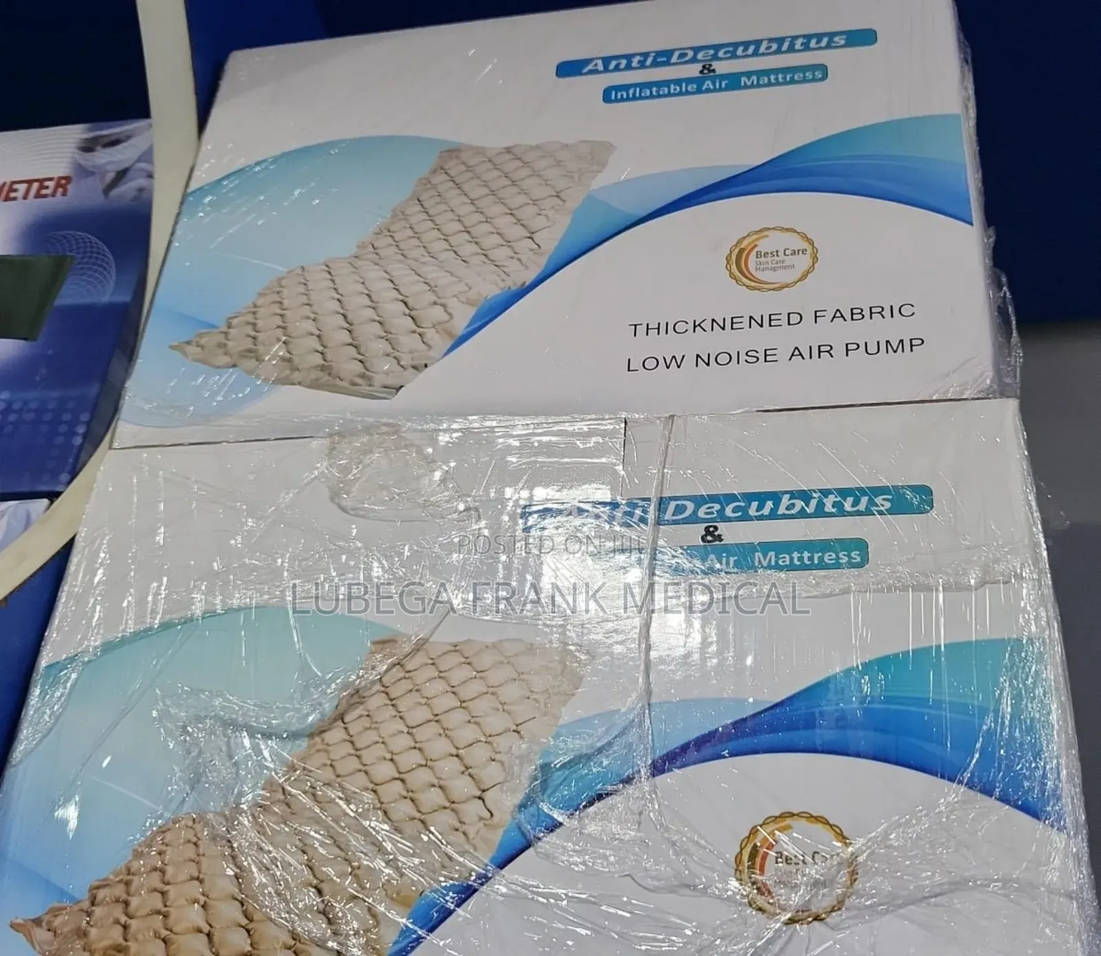 Air Mattress