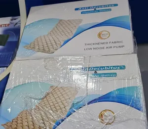 Air Mattress