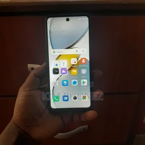 Tecno Pop 9 128 GB Black