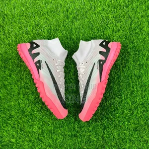 Iconic Fair Play. Nike Mercurial Superfly IX Elite FG Pink