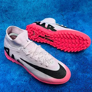 Realest Fair Play. Nike Mercurial Superfly IX Elite FG Pink