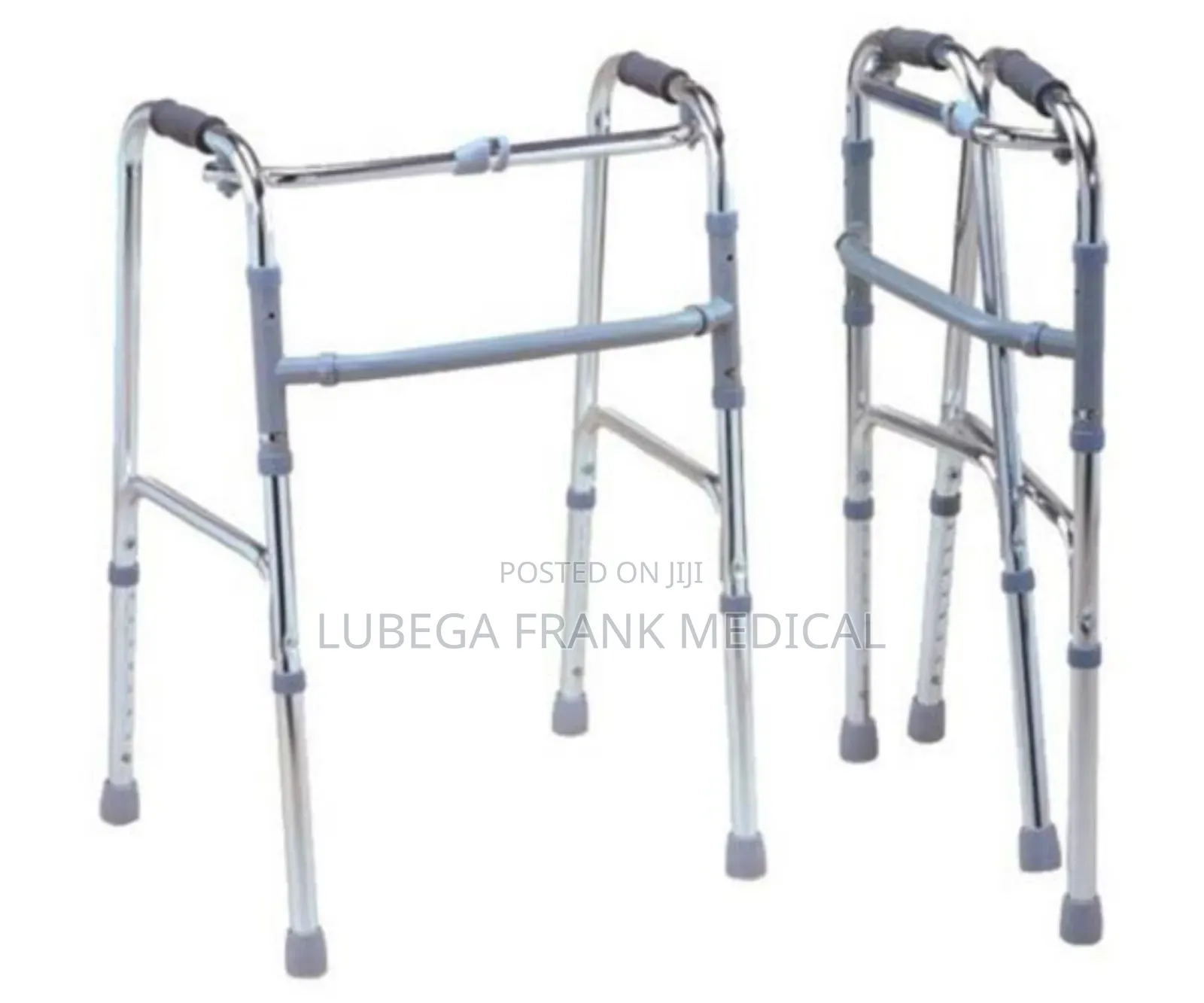 Adjustable Walking Frames Original