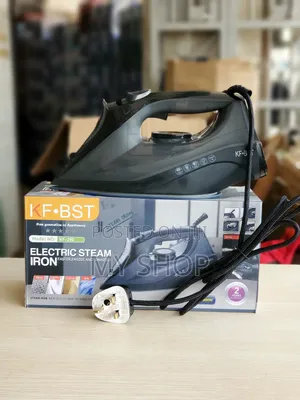 Steam Iron Kf-BST-290