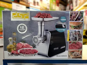 Electric Meat Grinder Km5036
