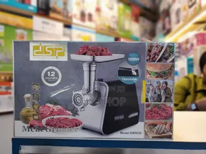 Electric Meat Grinder Km5036
