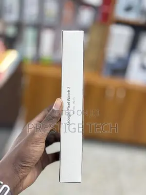 Google Pixel Watch 3