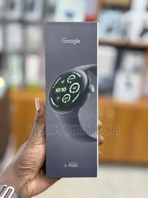 Google Pixel Watch 3