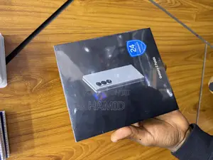 Samsung Galaxy Z Fold6 512 GB Silver