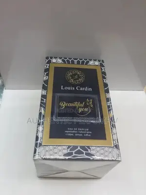 Beautiful You Eau De Parfum for Women