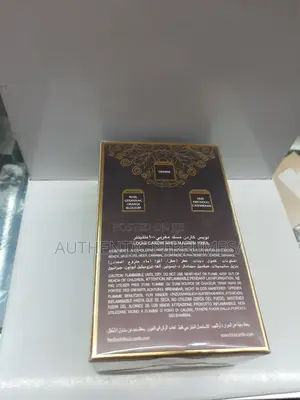 Misq Magribi Eau De Parfum