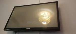Used Samsung 43inches Led Tv on Sale