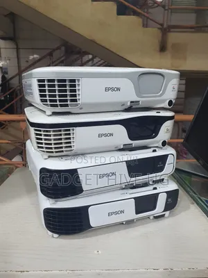 EPSON Projectors