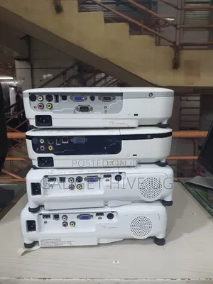 EPSON Projectors
