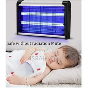 LED Electric Mosquito Killer Lamp, Anti Insect Killing