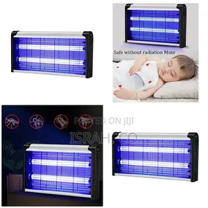 LED Electric Mosquito Killer Lamp, Anti Insect Killing