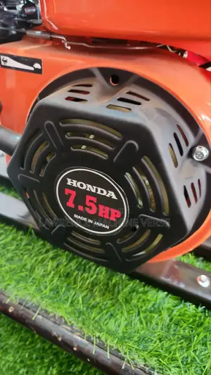 Surface Gasoline High Pressure Pump